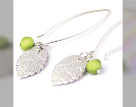 Silver Metal Clay Taster Workshop