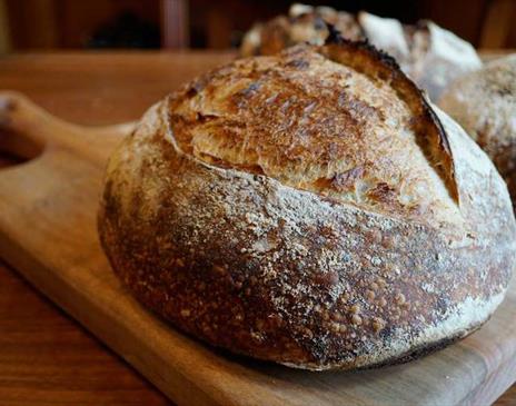 Introduction to Sourdough & Slow Fermentation