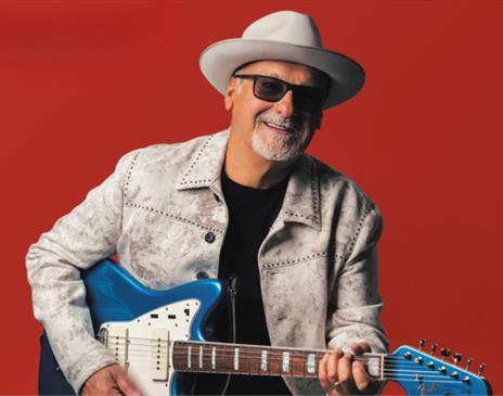 Paul Carrack