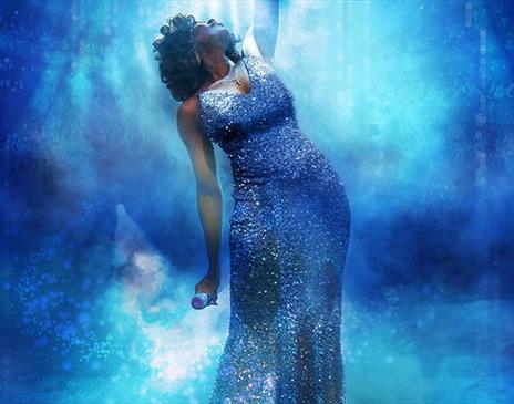 Queen of the Night - A Tribute to Whitney Houston