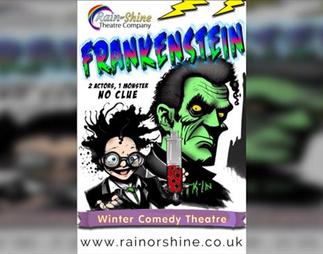 Frankenstein