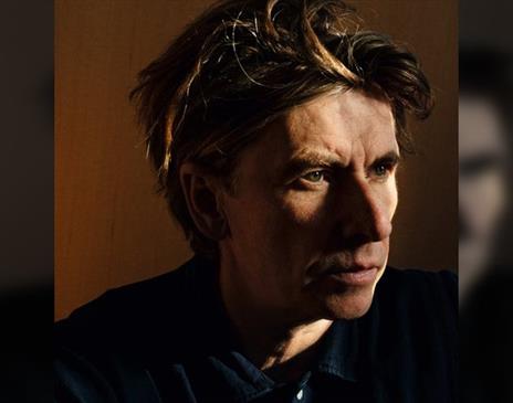 Bernard Butler