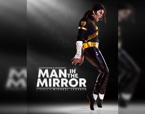 Man In The Mirror