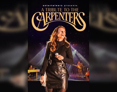 Tribute to The Carpenters