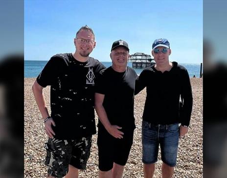 Dave Pearce Trance Anthems