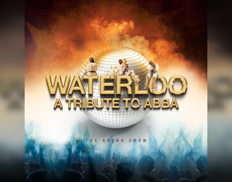 Waterloo - The Best of ABBA