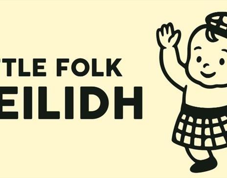 Little Folk Ceilidh