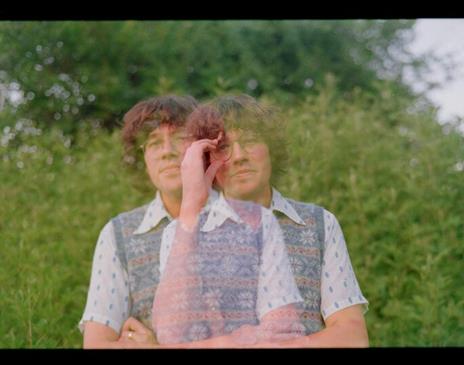 Spencer Cullum X Hollow Hand