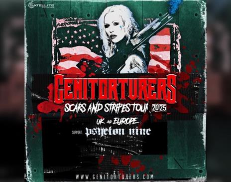 Genitorturers