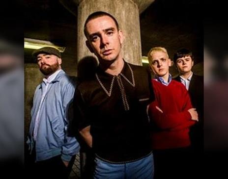 The Spitfires