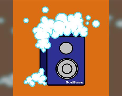 SudBass Episode 3: Revenge of the Soap Dish