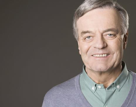 Sounds of the 60s Live with Tony Blackburn