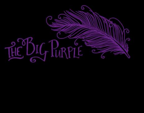 The Big Purple Psychic & Holistic Fair