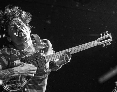 Thee Oh Sees