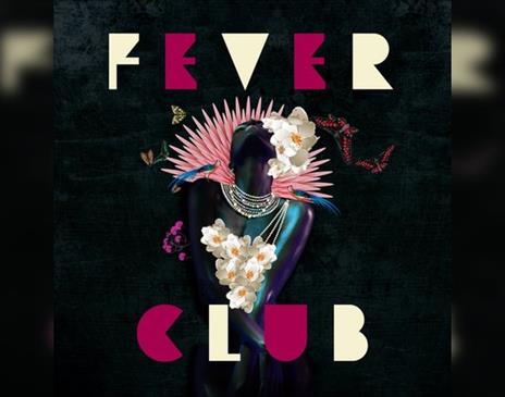 Fever Club - New Years Eve Salon Of Soul