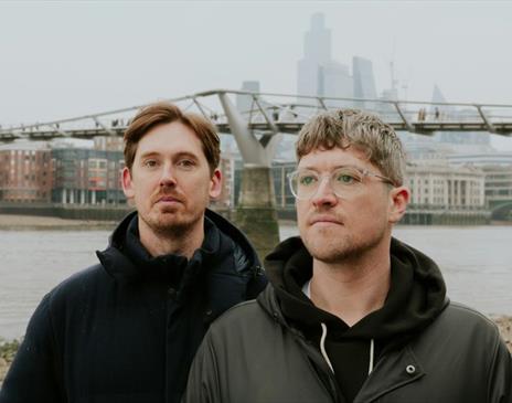 10 Years Of Patterns: Dusky (all Night Long)