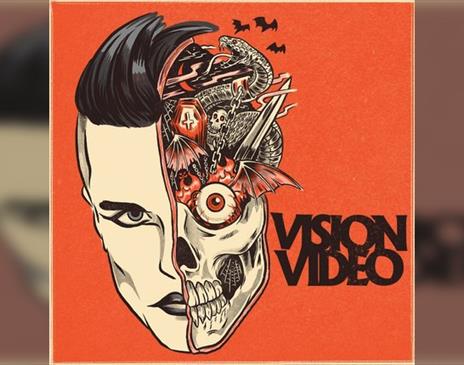 Vision Video