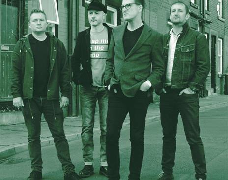 The Smyths