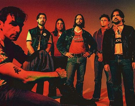 Red Rum Club