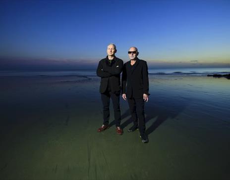 Orbital - Dj Set
