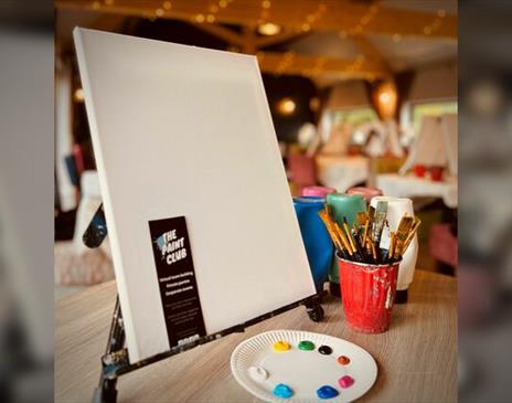 Painting Party