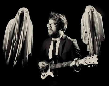 Ghost Funk Orchestra