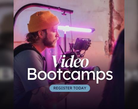 Video skills Bootcamp