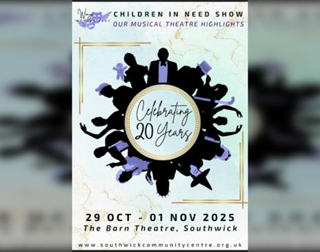 Children In Need Show 2025: Celebrating 20 Years