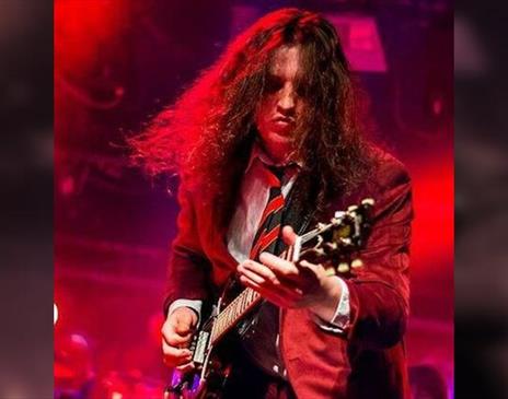 Dirty DC: AC/DC Tribute