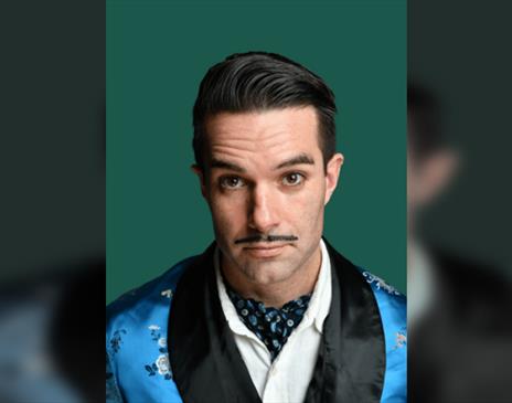 Troy Hawke