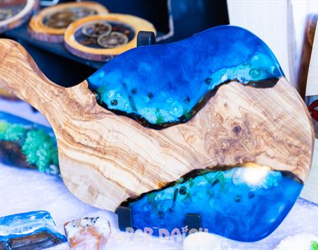 Brighton's Makers Market