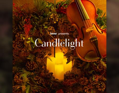 Candlelight: Movie Soundtracks