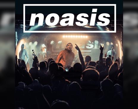 Noasis