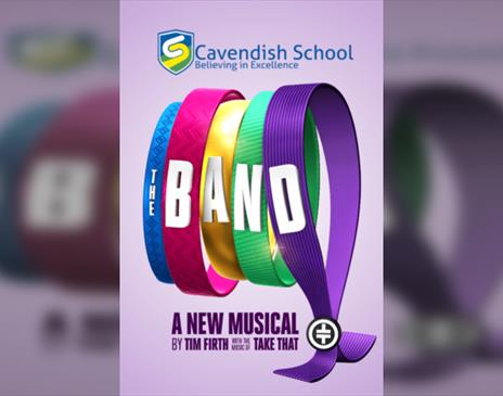 Cavendish School: The Band