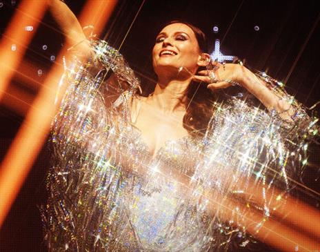 Sophie Ellis-Bextor