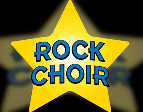 Crowborough Rock Choir