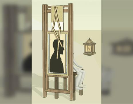 Heritage Open Days 2025 - Discovering Historic Silhouette Machines