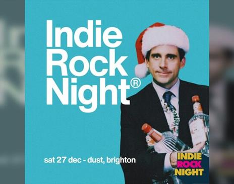 Indie Rock Night