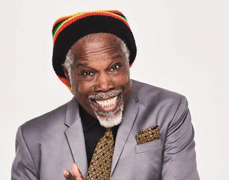 Billy Ocean