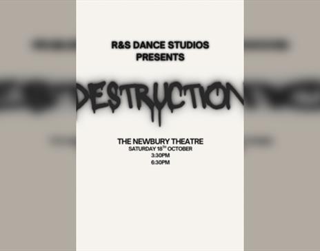 Destruction