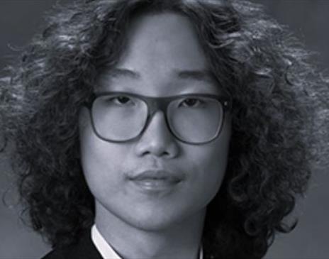 Xu Peng (Piano)