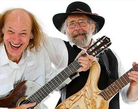 John Otway
