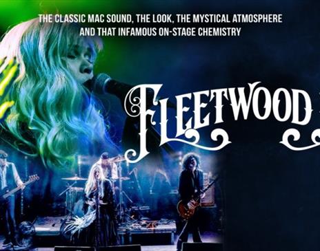 Fleetwood Bac
