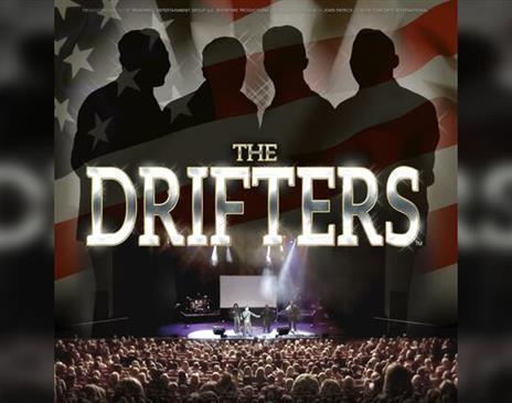 The Drifters