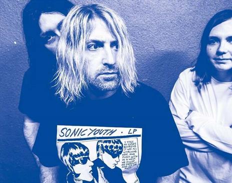 Nirvana UK