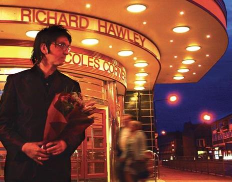 Richard Hawley