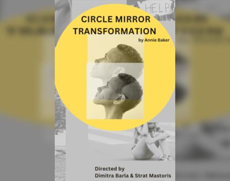 Circle Mirror Transformation by Annie Baker