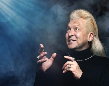 Clinton Baptiste: Spectral Intercourse