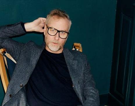 Matt Berninger