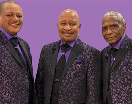 The Stylistics